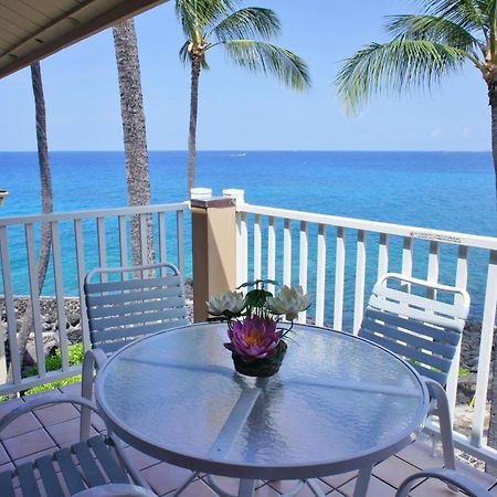 Sea Village 3311 Kailua-Kona Luaran gambar