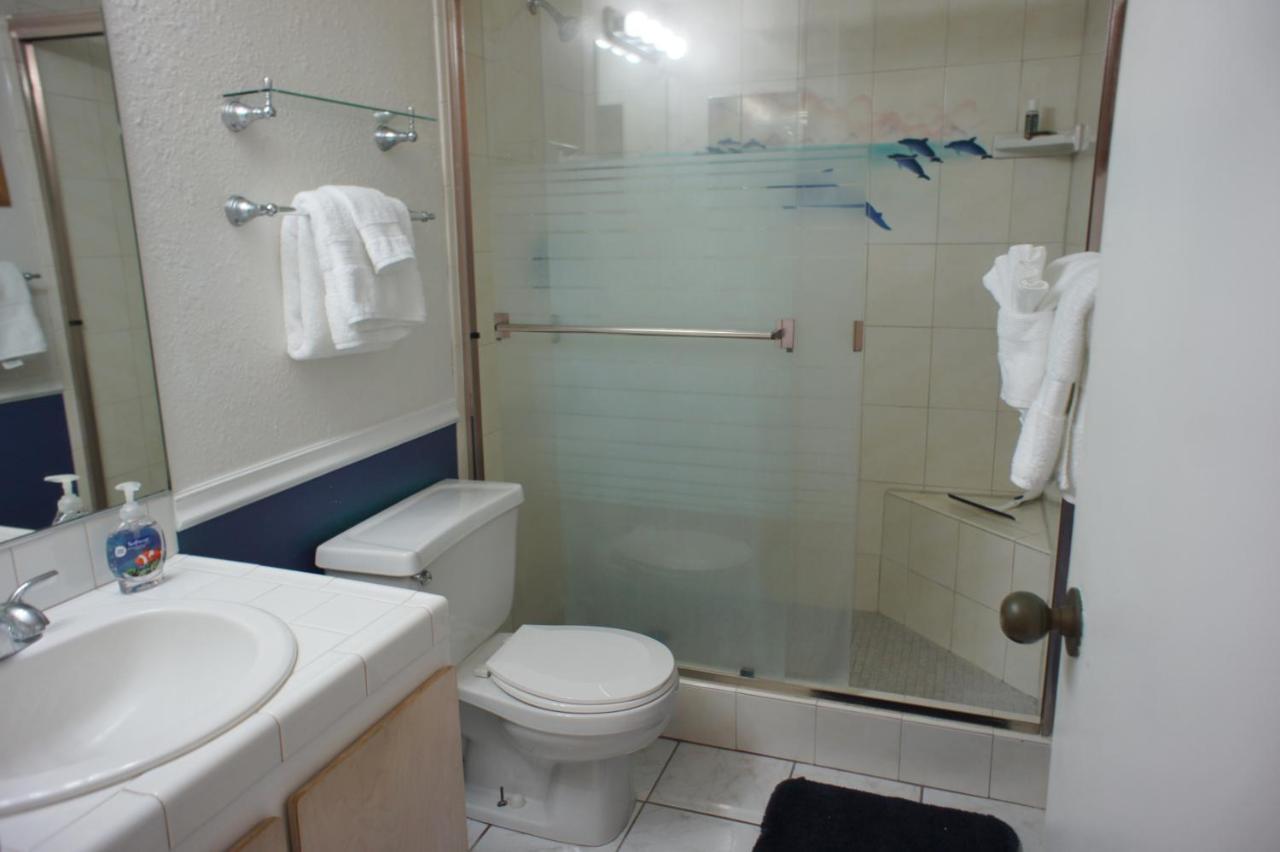 Sea Village 3311 Kailua-Kona Luaran gambar