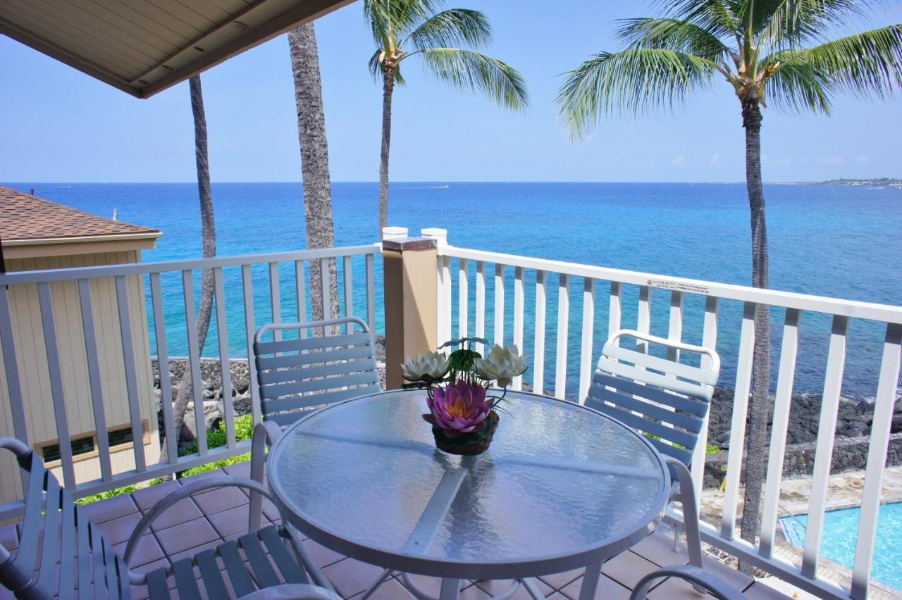 Sea Village 3311 Kailua-Kona Luaran gambar