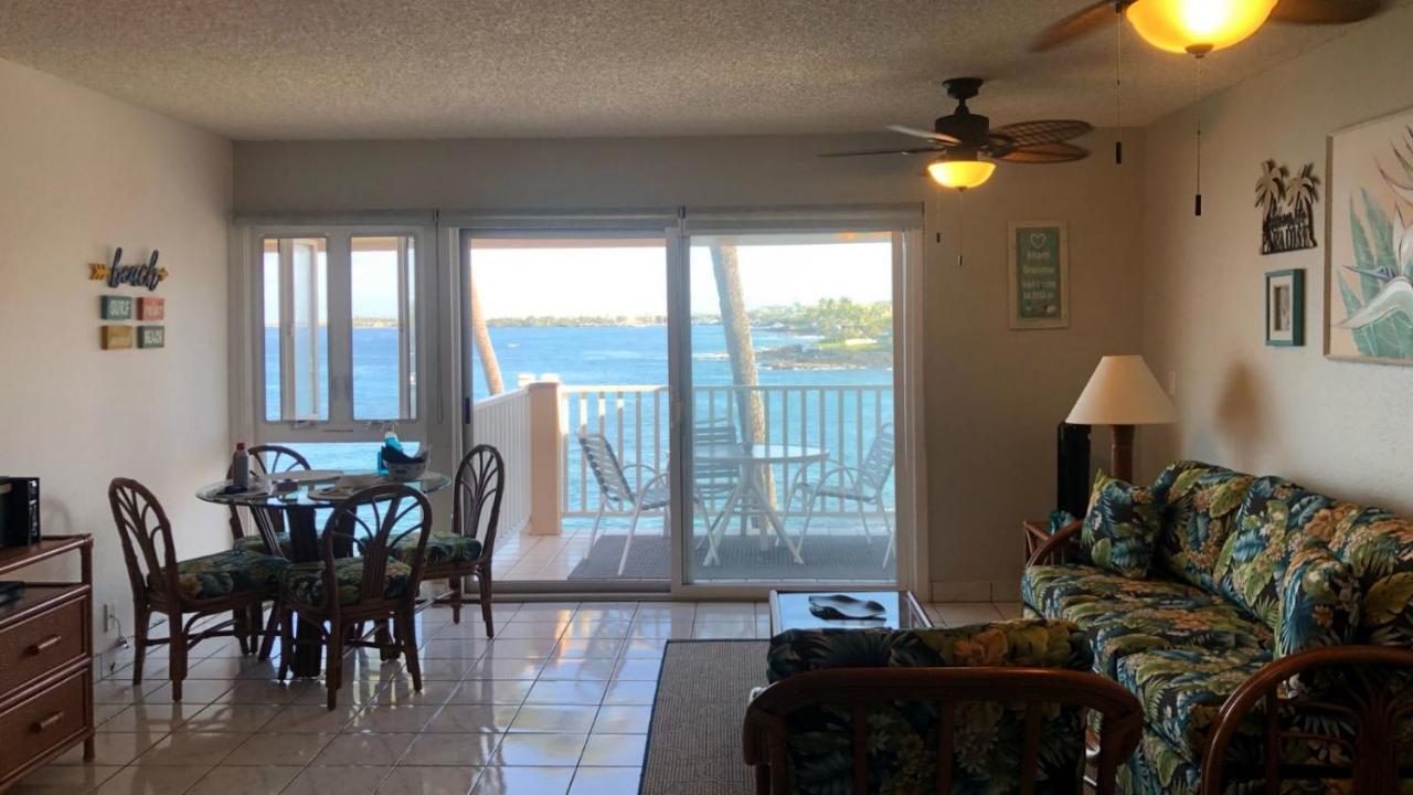 Sea Village 3311 Kailua-Kona Luaran gambar