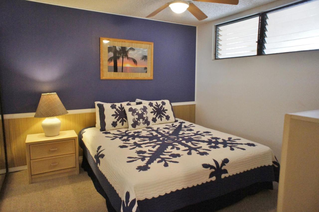 Sea Village 3311 Kailua-Kona Luaran gambar