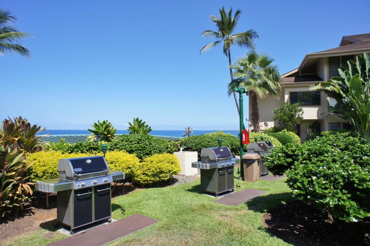 Sea Village 3311 Kailua-Kona Luaran gambar