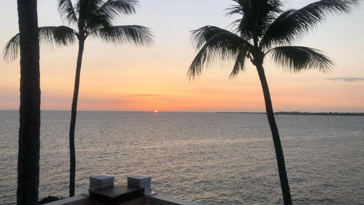 Sea Village 3311 Kailua-Kona Luaran gambar