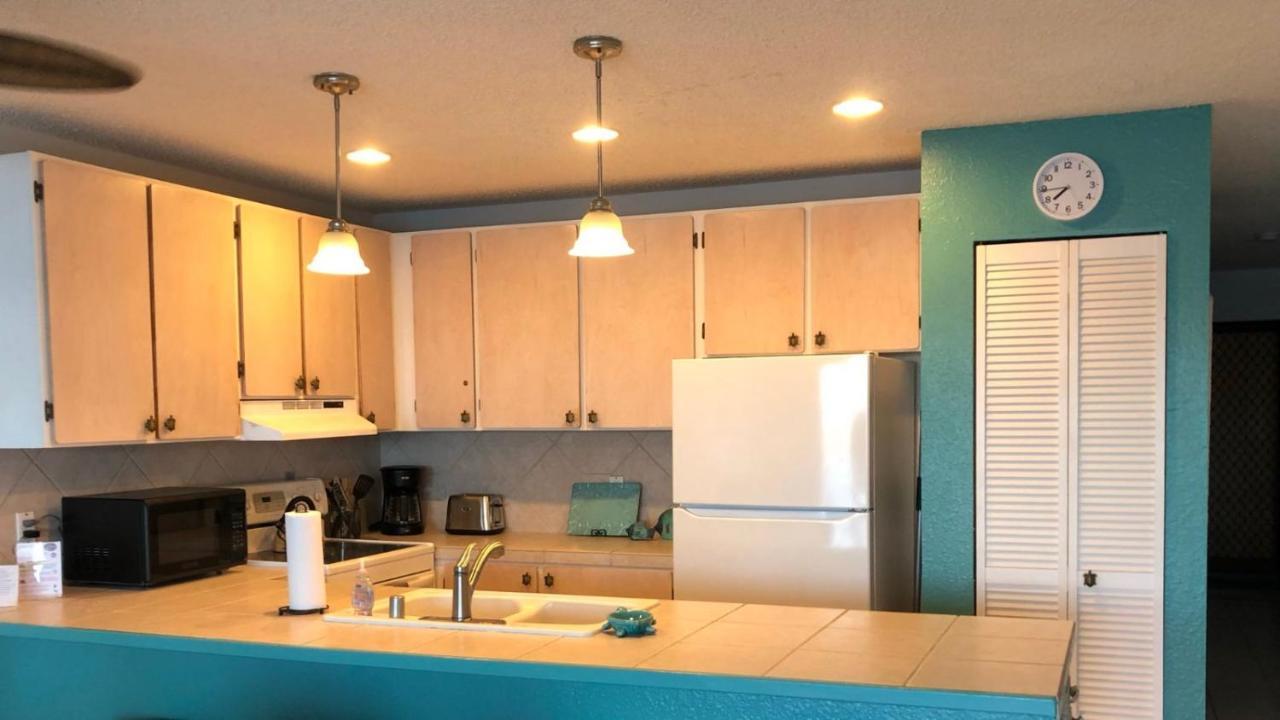 Sea Village 3311 Kailua-Kona Luaran gambar