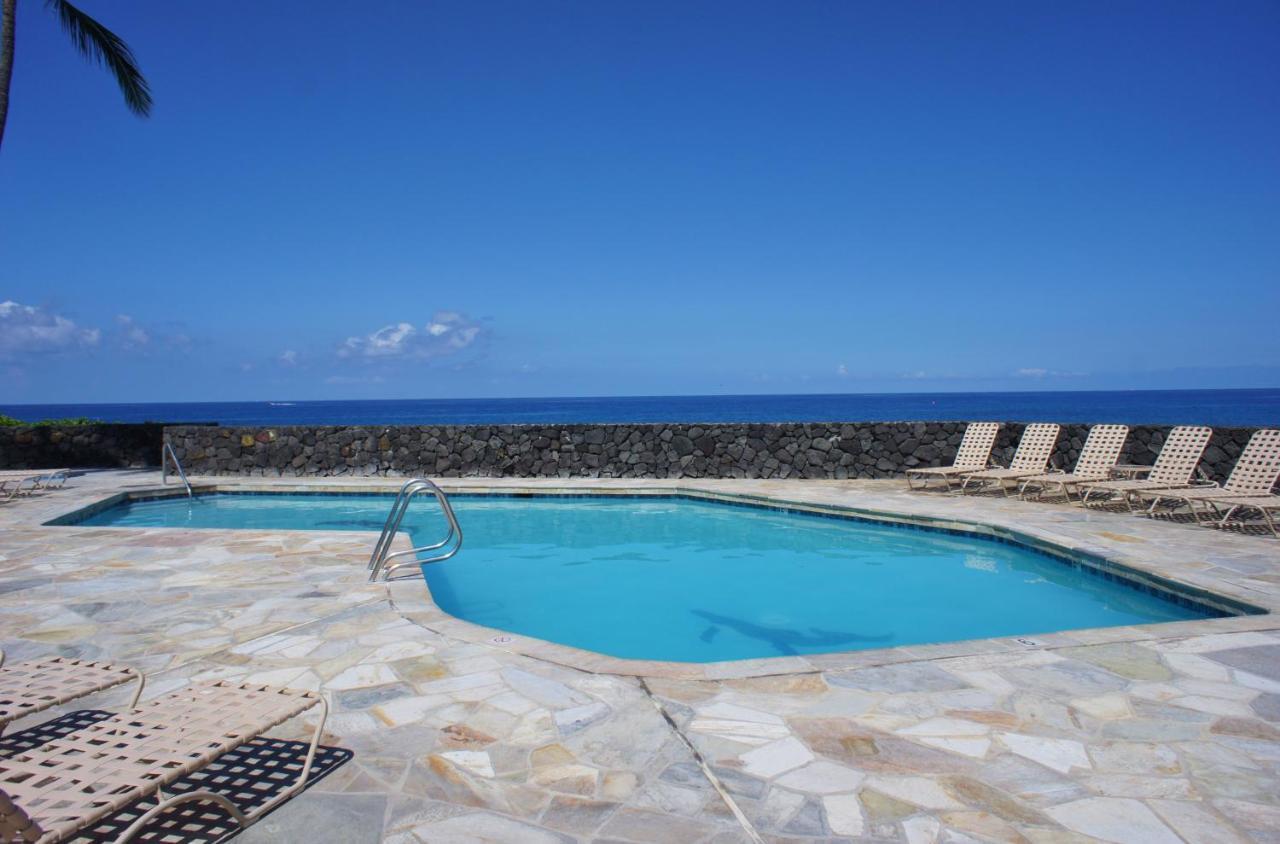 Sea Village 3311 Kailua-Kona Luaran gambar