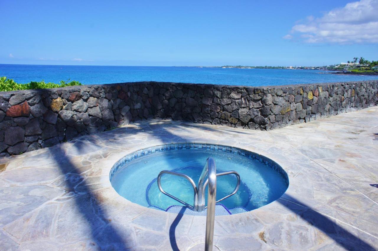 Sea Village 3311 Kailua-Kona Luaran gambar
